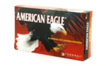 Federal Cartridge Co. Federal American Eagle Rifle Ammunition .308 Win 150 gr FMJBT 2820 fps 20/ct - alternate view 3