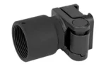 Midwest Industries Side Folder Buffer Tube Adaptor - alternate view 3