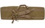 G-Outdoors Inc. G-Outdoors Double Rifle Case 42" FDE - alternate view 3