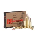 Hornady Mfg Hornady Match Rifle Ammunition .300 Win Mag 178 gr ELD 2960 fps 20/ct - alternate view 3