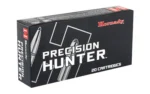 Hornady Mfg Hornady Precision Hunter Rifle Ammunition 6.5 PRC 143 gr ELD-X 2960 fps 20/ct - alternate view 3