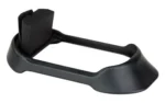 Shield Arms Premium Magwell for Glock 43X/48 Black - alternate view 3