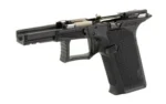 Lone Wolf Distributors LWD DUSK CMPCT TXTRD BUILT FRAME BLK - alternate view 3