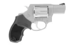 Taurus USA TAURUS 856 38SPL+P 2" 6RD MATTE SS - alternate view 3