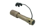 Cloud Defensive Rein Rifle Weapon Light 1250 Lumen FDE - alternate view 3