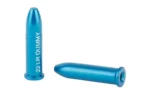 Pachmayr/Tacstar Division A-Zoom Rimfire Training Rounds .22 LR 6/ct - alternate view 3