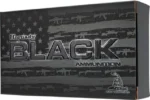 Hornady Mfg Hornady Black Rifle Ammunition .450 Bushmaster 250 gr FTX 2200 fps 20/ct - alternate view 3