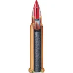 Hornady HRNDY 17HMR 17GR V-MAX 50/2000 - alternate view 3