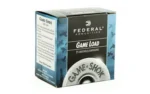 Federal FED GAME LOAD 20GA 2 3/4" #7.5 25/ - alternate view 3