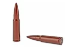 Pachmayr/Tacstar Division A-Zoom Metal Snap Caps 7.62x39 mm- 2/ct - alternate view 3