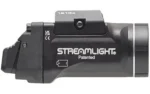 Streamlight TLR-7 HL-X Sub USB Weapon Light 1000 Lumens for 1913 Black - alternate view 3