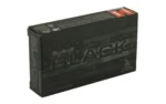 Hornady Mfg Hornady Black Rifle Ammunition 6.8mm SPC 110 gr V-MAX 2570 fps 20/ct - alternate view 3