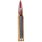 Hornady HRNDY 17HMR 15.5GR NTX 50/2000 - alternate view 3