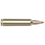 Hornady Mfg Hornady Varmint Express Rifle Ammunition .204 Ruger 24 gr NTX 4400 fps 20/ct - alternate view 3