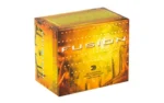 Federal Cartridge Co. Federal Fusion Handgun Ammunition .50 Action Express EXPFMJ 300gr - alternate view 3