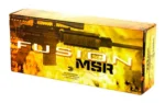 Federal FED FUSION MSR 223REM 62GR SP 20/200 - alternate view 3
