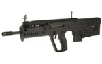 IWI US, Inc IWI TAVOR X95 556NATO 16.5" 10RD BLK - alternate view 3