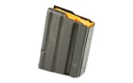MAG RUGER SR-556 556NATO 5RD BLU - alternate view 3