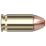 Hornady Mfg Hornady Critical Defense Handgun Ammo 9mm Makarov 95 gr FTX 1000 fps 25/ct - alternate view 3