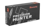 Hornady HRNDY PH 7MM WSM 162GR ELD-X 20/200 - alternate view 3