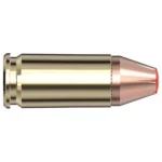 Hornady Mfg Hornady Critical Defense Handgun Ammunition 9mm Luger 115 gr. FTX 1140 fps 25/ct - alternate view 3