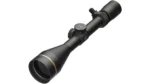 Leupold & Stevens Inc. Leupold VX-3HD Rifle Scope 3.5-10x50 1" SFP Duplex Non Illum Matte Black - alternate view 3