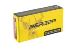 Berger Bullets Elite Hunter Rifle Ammunition 6.5mm Creedmoor 156gr EOL 2680 fps 20/ct - alternate view 3