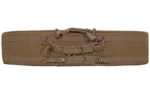 G-Outdoors Inc. G-Outdoors Double Rifle Case 55" FDE - alternate view 3