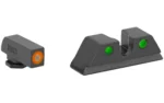 Meprolight MEPROLT HB TAURUS G3 GRN/ORG - alternate view 3