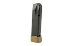 MAG CANIK TTI 9MM 21RD BRZ - alternate view 3