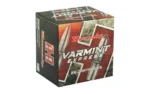 Hornady Mfg Hornady Varmint Express Rifle Ammunition .22 Hornet 35 gr V-MAX 3100 fps 25/ct - alternate view 3