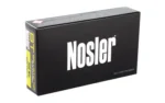 NOSLER 308WIN 165GR BT HUNT 20/200 - alternate view 3