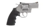 Colt's Manufacturing COLT PYTHON 357MAG 2.5" MATTE STS - alternate view 3