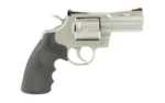 Colt's Manufacturing COLT PYTHON 357MAG 3" 6RD STS BB - alternate view 3
