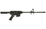 Colt Manufacturing Colt M4 OEM1 Carbine 5.56mm 16.1" Barrel Matte Black - alternate view 3