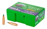 Sierra Bullets SIERRA TIPPED MK .224 77GR 100CT - alternate view 3