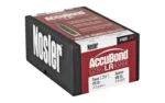 NOSLER ABLR 7MM 175GR SP 100CT - alternate view 3