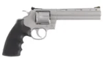 Colt's Manufacturing COLT PYTHON 357MAG 6" 6RD STS BB - alternate view 3