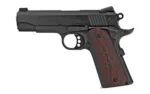 Colt Manufacturing Colt Combat Commander Handgun .45 Auto 8rd Magazine 4.25" Barrel Blued Finish - alternate view 3
