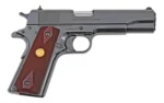 Colt Manufacturing Colt Government Model Handgun .45 Auto 7rd Magazine 5" Barrel Royal Blue Finish - alternate view 3