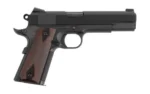 Colt Manufacturing Colt 1911 Limited Edition Govt Model (70 Series) Handgun .45 Auto 7rd Magazine 5" Barrel Blue Finish