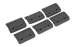 Magpul Industries MAGPUL M-LOK RAIL COVER TYPE 2 BLK - alternate view 3