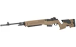 Springfield SPRGFLD M1A PREC ADJ 308 10RD FDE - alternate view 3