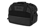Fechheimer-Vertx VertX Course of Fire (COF) Light Range Bag - Heather Black / Galaxy Black - alternate view 3