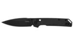 KERSHAW IRIDIUM 3.4" BLACK - alternate view 3