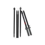 AOB Bog Deadshot Compact Sitting Bipod - alternate view 3