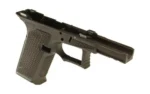 Lone Wolf Distributors LWD DUSK CMPCT TXTRD BARE FRAME BRN - alternate view 3