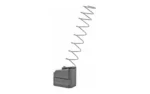 Shield Arms Handgun Magazine Extension +5/+4 for Glock 19/23 Black - alternate view 3