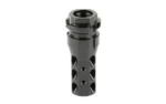 Dead Air Silencers Dead Air KeyMo Muzzle Brake .46 .578-28 - alternate view 3