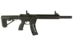 Retay USA Retay RA1522 Rifle .22 LR 25rd Magazine Black Aluminum M-LOK Forend - alternate view 3